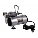 MINI COMPRESSORE AEROGRAFO AS-18