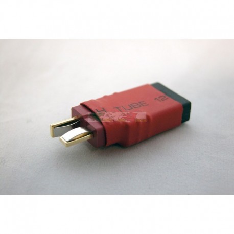 EZ-POWER - Adattatore T-PLUG maschio HV femmina
