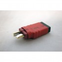 EZ-POWER - Adattatore T-PLUG maschio HV femmina