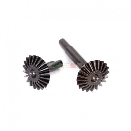 TRAXXAS 6782 - INGRANAGGI PLANETARI IN ACCIAIO PER DIFFERENZIALE CENTRALE 6780