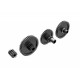 TRAXXAS 9776R - SET INGRANAGGI DI TRASMISSIONE LOW RANGE (CRAWL)(40.3:1 REDUCTION RATIO)