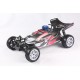 Carrozzeria verniciata e completa di kit adesivi 1/10 Off-road Buggy scoppio VRX