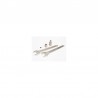 TRAXXAS 5761 - ADATTATORE ALBERO LATO MOTORE SPARTAN