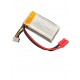 WALKERA - BATTERIA 3 CELLE 11,1V 1200MAH 10C