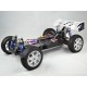 AUTOMODELLO BUGGY ASTREA BRUSHLESS