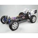 VRX - BUGGY ASTREA BRUSHLESSScala 1/8 4WD RTR