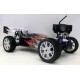 AUTOMODELLO BUGGY ASTREA BRUSHLESS