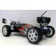 VRX - BUGGY ASTREA BRUSHLESSScala 1/8 4WD RTR