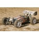 AUTOMODELLO BUGGY ASTREA BRUSHLESS