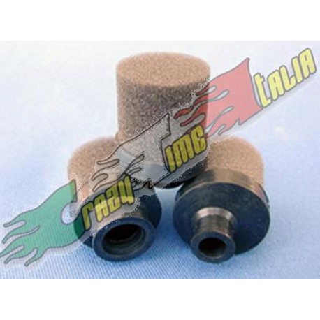 FILTRO ARIA TIPO MC KOY X 1/8