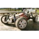 AUTOMODELLO BUGGY ASTREA BRUSHLESS