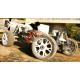 AUTOMODELLO BUGGY ASTREA BRUSHLESS