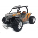 VRX - AUTO RC DESERT TRUCK OCTANE 1/18 SPAZZOLE