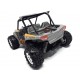 VRX - AUTOMODELLO ELETTRICO DESERT TRUCK OCTANE 1/18