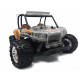 VRX - AUTO RC DESERT TRUCK OCTANE 1/18 SPAZZOLE
