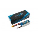 GENS ACE - Batteria LiPo 3S 11.1V-700 60C (XT30) 58x22.5x23mm 52g