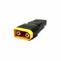EZ POWER - ADATTATORE XT-90 M / HV F