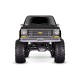 TRAXXAS 92056-4 TRX-4 CHEVROLET K10 CHEYENNE HIGH TRAIL EDITION CRAWLER 1:10