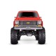 TRAXXAS 92056-4 TRX-4 CHEVROLET K10 CHEYENNE HIGH TRAIL EDITION CRAWLER 1:10