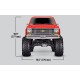 TRAXXAS 92056-4 TRX-4 CHEVROLET K10 CHEYENNE HIGH TRAIL EDITION CRAWLER 1:10