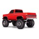 TRAXXAS 92056-4 TRX-4 CHEVROLET K10 CHEYENNE HIGH TRAIL EDITION CRAWLER 1:10