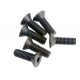 TRAXXAS 2551 - VITI 3X10 SVASATE (6)