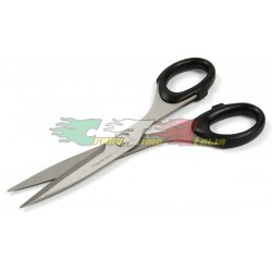 FORBICI DRITTE PER LEXAN