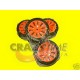  GOMME 1/10 TOURING 40 SH 30mm POSTERIORI