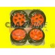  GOMME 1/8 kYOSHO 35 SH POSTERIORI