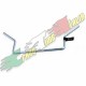 BARRA TORSIONE POSTERIORE 2.1 mm