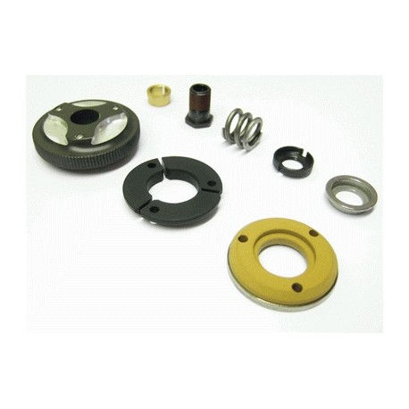 FRIZIONE COMPLETA CENTAX by LAMBERO COLLARI