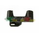 MOTONICA SUPPORTO BRACCETTO ANT. SUPERIORE SX P8.0R