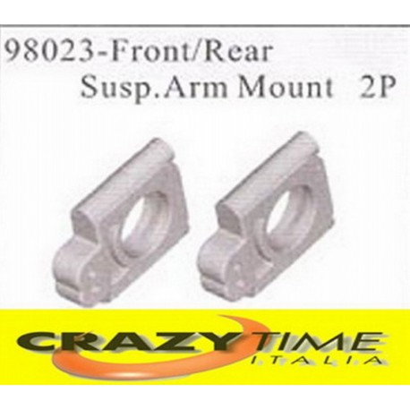RICAMBI HIMOTO / HSP 89023 - FRONT/REAR SUSP. ARM MOUNT