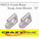 RICAMBI HIMOTO / HSP 89023 - FRONT/REAR SUSP. ARM MOUNT
