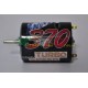 MOTORE ELETTRICO A SPAZZOLA RC-370