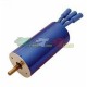 MOTORE EZRUN BRUSHLESS AUTO 1/16