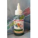 COLORE PER AEROGRAFO MAGIC COLOR VERDE SMERALDO 75ml