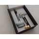 Coppia antenne clover con SMA a 90° 5.8G