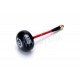 DYS - 5.8G 5 DBI omni mushroom Antenna RHCP TX/RX SMA-Hole