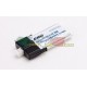 E-FLITE - BATTERIA LIPO 200mAh 1CELLA 3,7V 30C