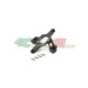 E-flite Attacco per Videocamera EFC-721 720p HD