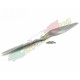 ELICA APC 21X12WE THIN ELECTRIC PROP