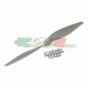 ELICA APC THIN ELECTRIC PUSHER PROP 13X4,5