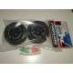 GOMME PROLINE DIRT HAWG 1/16 SU CERCHI TITUS
