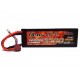 GENS - BATTERIA LIPO 3300mAh 7,4V 25C