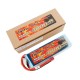 GENS ACE - BATTERIA LIPO 11,1V 4000mha 30C