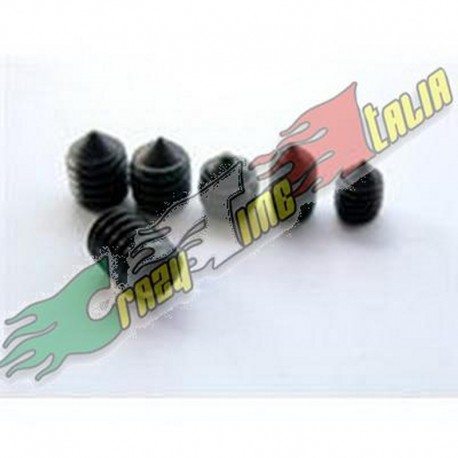 GRANI PUNTA A COPPA 3X3