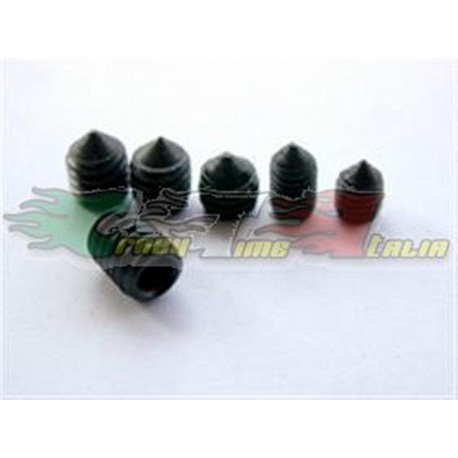 GRANI PUNTA A COPPA 4X4MM