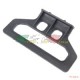 HIMOTO 67003 - TELAIO INF. PARAURTI POST. AUTO 1/8 ON-ROAD