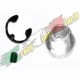 MUGEN MRX4 H0205 - TRASCINATORE PULEGGIA
